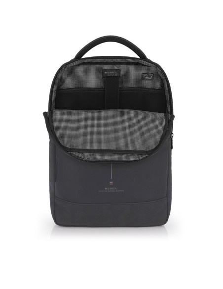 Mochila Doble Portaordenador 15,6" Gabol Reflect | Comprar Mochila ... Mochila Doble Portaordenador 15,6" Gabol Reflect | Comprar Mochila ...