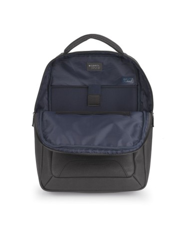 Mochila Doble Portaordenador 15,6" Gabol Decker | Comprar Mochila D...
