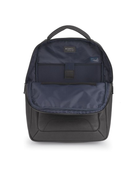 Mochila Doble Portaordenador 15,6" Gabol Decker | Comprar Mochila D... Mochila Doble Portaordenador 15,6" Gabol Decker | Comprar Mochila D...