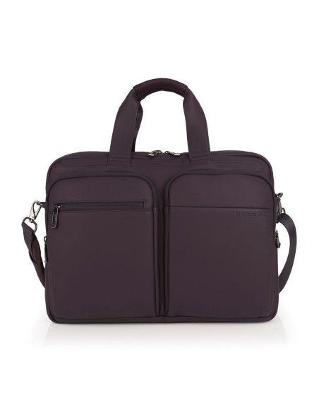 Cartera Portatil 15,6" Dos Compartimentos Gabol Pause | Comprar Car... Cartera Portatil 15,6" Dos Compartimentos Gabol Pause | Comprar Car...