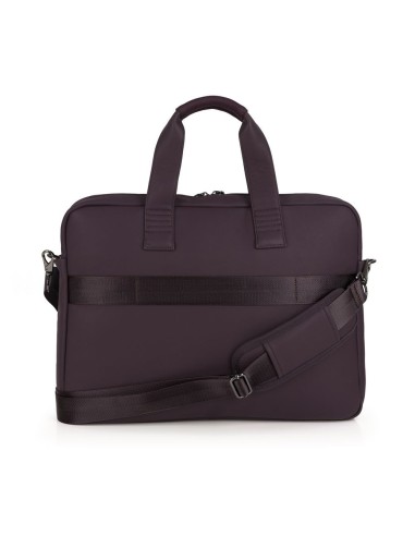 Cartera Portatil 15,6" Dos Compartimentos Gabol Pause | Comprar Car...