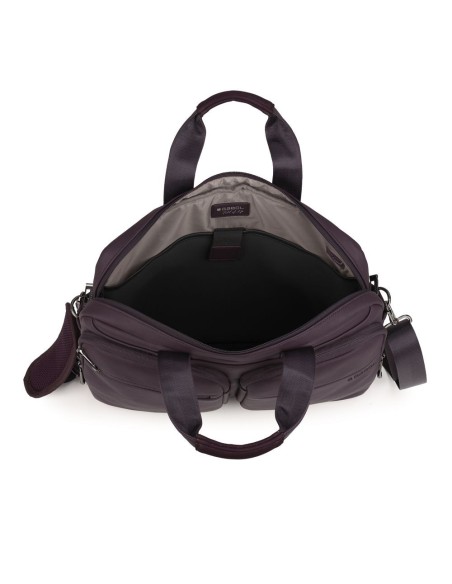 Cartera Portatil 15,6" Dos Compartimentos Gabol Pause | Comprar Car... Cartera Portatil 15,6" Dos Compartimentos Gabol Pause | Comprar Car...