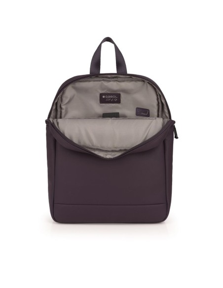 Mochila Unisex 12,5" Gabol Pause | Comprar Mochila Unisex 12,5" Gab... Mochila Unisex 12,5" Gabol Pause | Comprar Mochila Unisex 12,5" Gab...