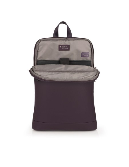 Mochila Unisex 14" Gabol Pause | Comprar Mochila Unisex 14" Gabol P... Mochila Unisex 14" Gabol Pause | Comprar Mochila Unisex 14" Gabol P...