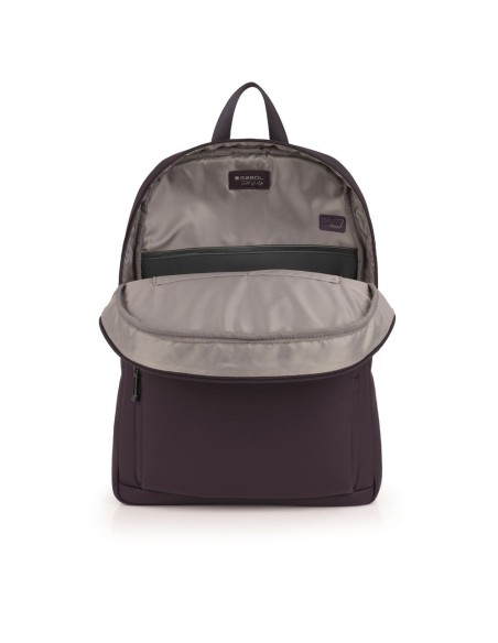 Mochila Portaordenador Unisex 15,6" Gabol Pause | Comprar Mochila P... Mochila Portaordenador Unisex 15,6" Gabol Pause | Comprar Mochila P...