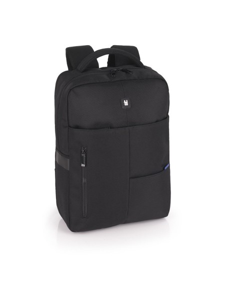 Mochila Portaordenador Doble Comp. 15,6" Gabol Intro | Comprar Moch... Mochila Portaordenador Doble Comp. 15,6" Gabol Intro | Comprar Moch...