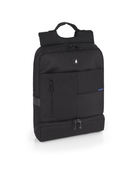 Mochila Portaordenador 15,6" - 17,3" Gabol Intro | Comprar Mochila ...