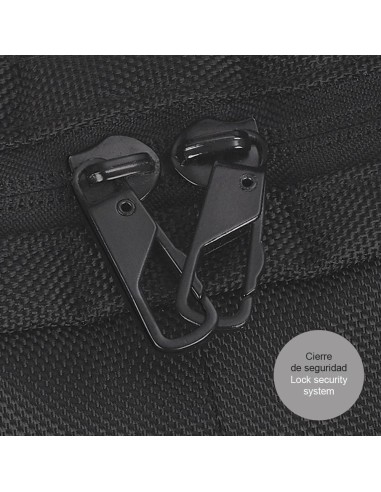 Mochila Portaordenador 15,6" - 17,3" Gabol Intro | Comprar Mochila ...