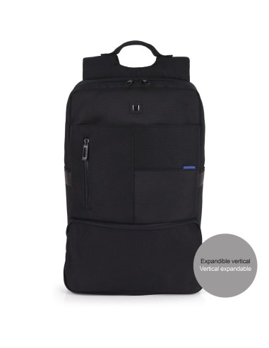 Mochila Portaordenador 15,6" - 17,3" Gabol Intro | Comprar Mochila ...