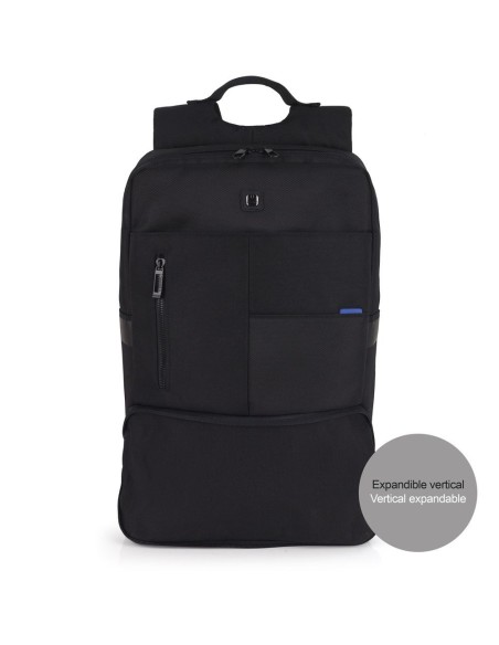 Mochila Portaordenador 15,6" - 17,3" Gabol Intro | Comprar Mochila ...