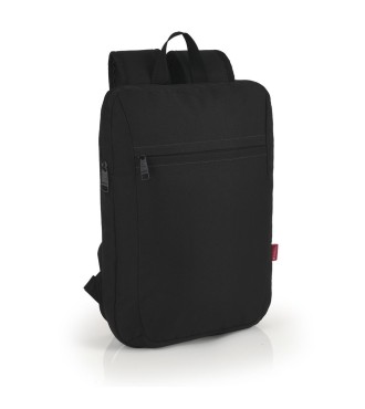 Mochila Portaordenador 15,6" Gabol Division | Comprar Mochila Porta...