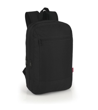 Mochila Portaordenador Doble Comp. 15,6" Gabol Division | Comprar M...