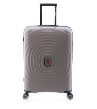 Maleta Mediana Gladiator Ocean Beige | Comprar Maleta Mediana Gladi...