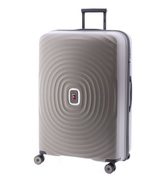 Maleta Grande Gladiator Ocean Beige | Comprar Maleta Grande Gladiat...