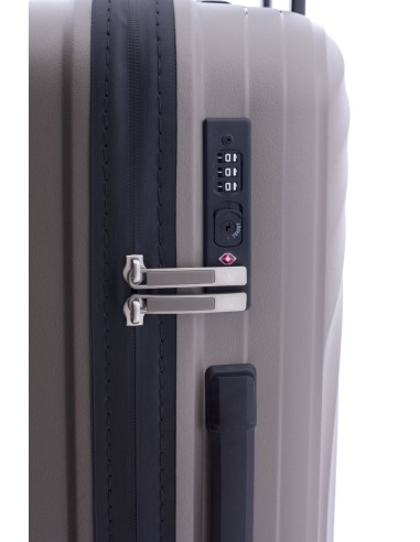 Maleta Mediana Gladiator Ocean Beige | Comprar Maleta Mediana Gladi...