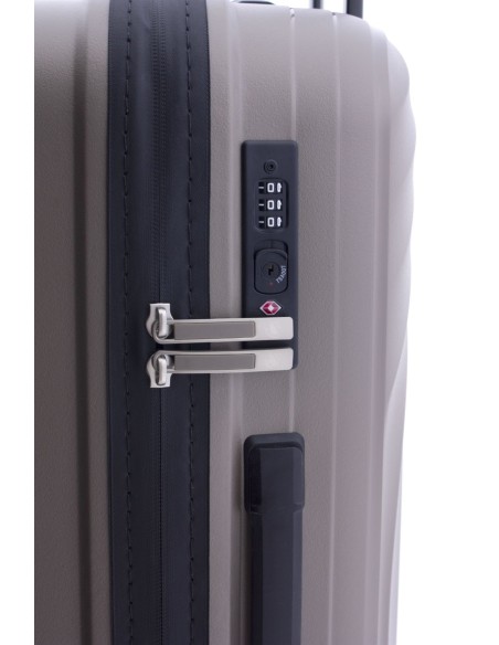 Maleta Mediana Gladiator Ocean Beige | Comprar Maleta Mediana Gladi... Maleta Mediana Gladiator Ocean Beige | Comprar Maleta Mediana Gladi...