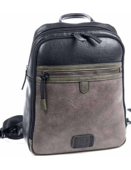 Mochila Portaordenador 11,5" Matties 40085 Negro | Comprar Mochila ... Mochila Portaordenador 11,5" Matties 40085 Negro | Comprar Mochila ...