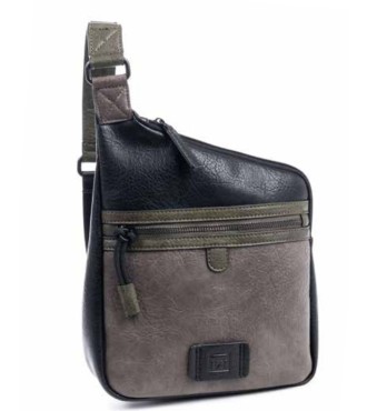Riñonera Plana Matties 40084 Negro | Comprar Riñonera Plana Matties...