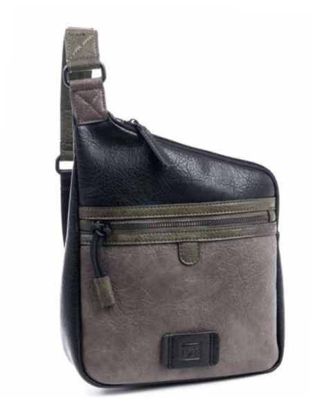 Riñonera Plana Matties 40084 Negro | Comprar Riñonera Plana Matties... Riñonera Plana Matties 40084 Negro | Comprar Riñonera Plana Matties...