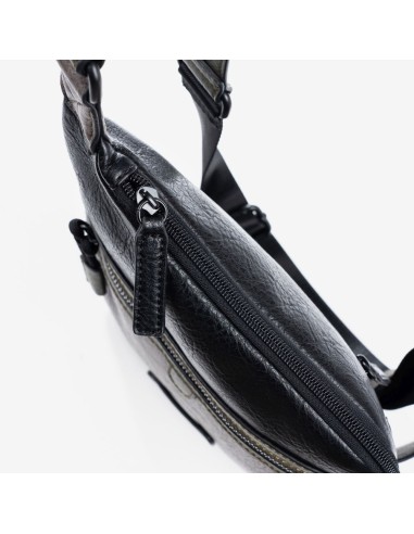 Riñonera Plana Matties 40084 Negro | Comprar Riñonera Plana Matties...