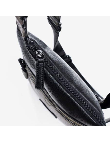 Riñonera Plana Matties 40084 Negro | Comprar Riñonera Plana Matties... Riñonera Plana Matties 40084 Negro | Comprar Riñonera Plana Matties...