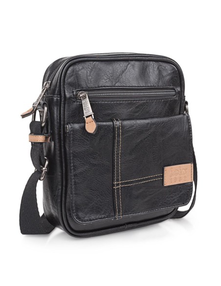 Bolso Bandolera Hombre Warren Lois Negro | Comprar Bolso Bandolera ... Bolso Bandolera Hombre Warren Lois Negro | Comprar Bolso Bandolera ...