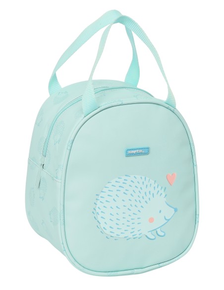 NECESER TERMO FACIL LIMPIEZA SAFTA PREESCOLAR "ERIZO" | Comprar NEC... NECESER TERMO FACIL LIMPIEZA SAFTA PREESCOLAR "ERIZO" | Comprar NEC...