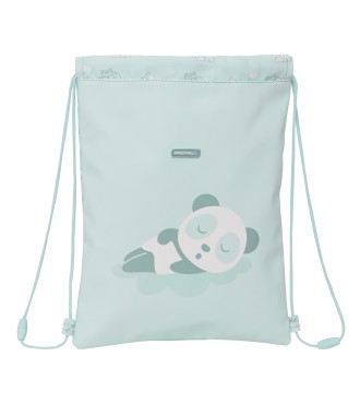 SACO PLANO JUNIOR FACIL LIMPIEZA SAFTA PREESCOLAR "DORMILON" | Comp...