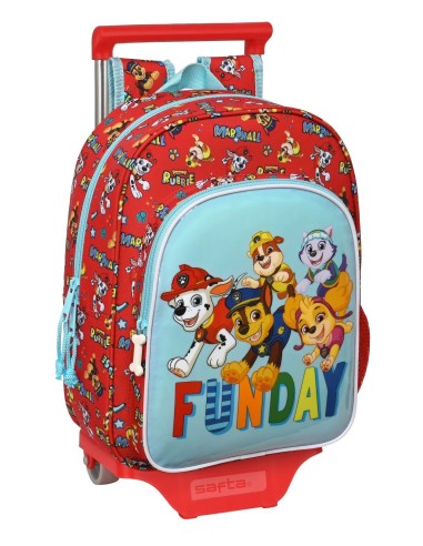 MOCH 185+CARRO 705 PAW PATROL "FUNDAY" | Comprar MOCH 185+CARRO 705...