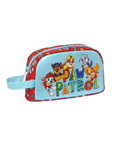 PORTADESAYUNOS TERMO PAW PATROL "FUNDAY" | Comprar PORTADESAYUNOS T...