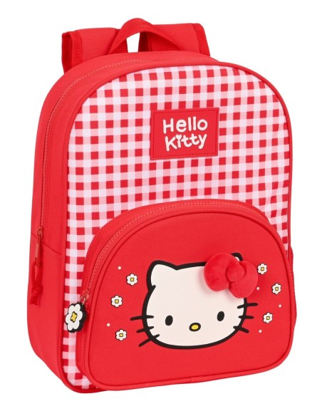 MOCHILA INFANTIL ADAPT.CARRO HELLO KITTY "SPRING" | Comprar MOCHILA... MOCHILA INFANTIL ADAPT.CARRO HELLO KITTY "SPRING" | Comprar MOCHILA...