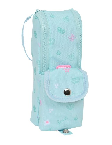 PORTATODO CON ASA RECICLADO GLOWLAB KIDS "CUTE DOLL" | Comprar PORT...