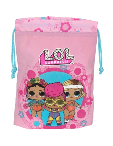 SAQUITO MERIENDA LOL SURPRISE! "GLOW GIRL" | Comprar SAQUITO MERIEN... SAQUITO MERIENDA LOL SURPRISE! "GLOW GIRL" | Comprar SAQUITO MERIEN...