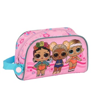 NECESER ADAPT. A CARRO LOL SURPRISE! "GLOW GIRL" | Comprar NECESER ...