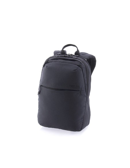 Mochila Portaordenador 13" Vogart Cruiser "S" Negro | Comprar Mochi...