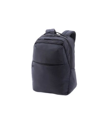 Mochila Portaordenador 17" Vogart Cruiser "G" Negro | Comprar Mochi...