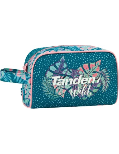 Neceser Adaptable Tandem Wild | Comprar Neceser Adaptable Tandem Wi...