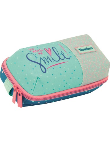 Estuche Multiportatodos Tandem Smile | Comprar Estuche Multiportato...