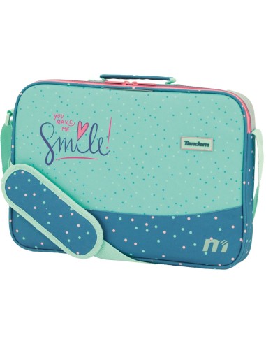 Cartera Extraescolar Tandem Smile | Comprar Cartera Extraescolar Ta...