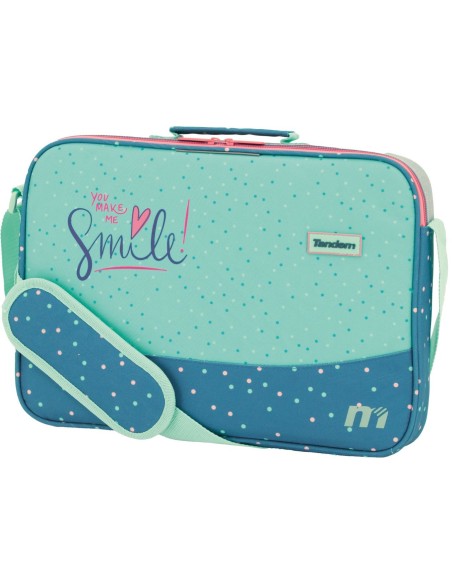 Cartera Extraescolar Tandem Smile | Comprar Cartera Extraescolar Ta... Cartera Extraescolar Tandem Smile | Comprar Cartera Extraescolar Ta...