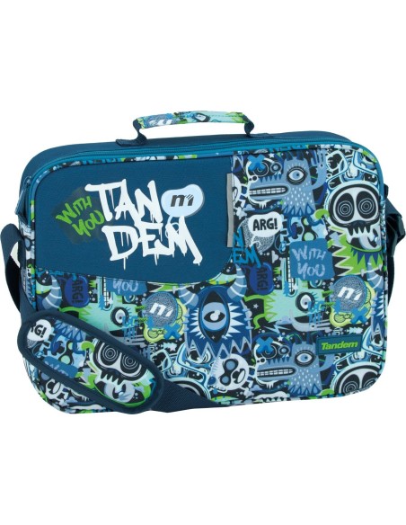 Cartera Extraescolar Tandem Pik | Comprar Cartera Extraescolar Tand... Cartera Extraescolar Tandem Pik | Comprar Cartera Extraescolar Tand...