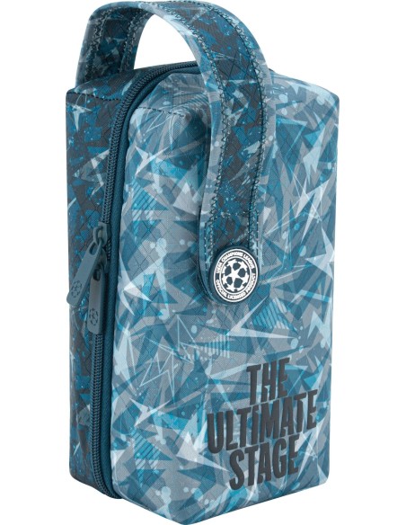 Estuche Multiportatodos Champions League Ultimate | Comprar Estuche... Estuche Multiportatodos Champions League Ultimate | Comprar Estuche...