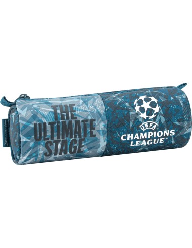 Portatodo Redondo Champions League Ultimate | Comprar Portatodo Red...