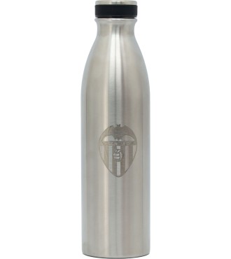 Botella Acero Inoxidable Valencia C.F 2023 750 Ml Acero | Comprar B...