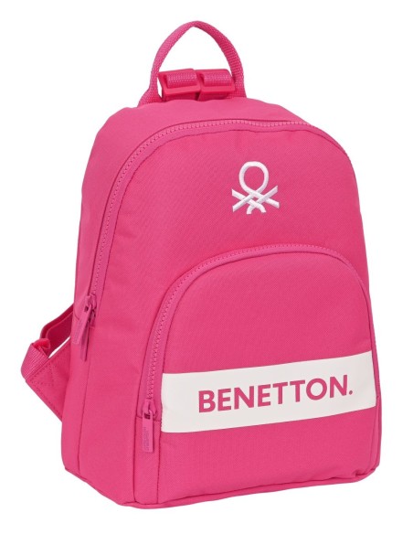MINI MOCHILA BENETTON "RASPBERRY" | Comprar MINI MOCHILA BENETTON "... MINI MOCHILA BENETTON "RASPBERRY" | Comprar MINI MOCHILA BENETTON "...