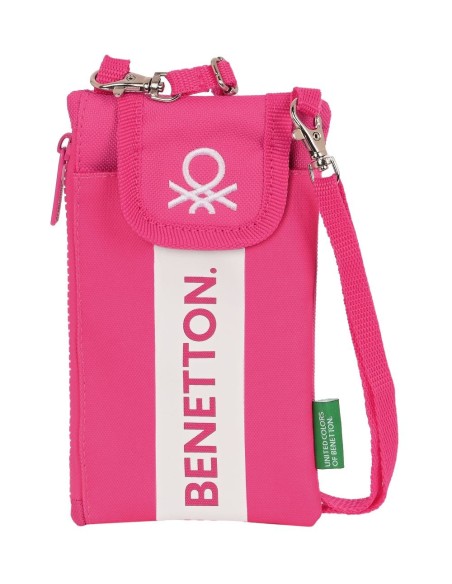 MONEDERO PORTAMOVIL BENETTON "RASPBERRY" | Comprar MONEDERO PORTAMO... MONEDERO PORTAMOVIL BENETTON "RASPBERRY" | Comprar MONEDERO PORTAMO...