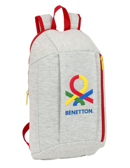 MINI MOCHILA CREMALLERA VERTICAL BENETTON "POP" | Comprar MINI MOCH... MINI MOCHILA CREMALLERA VERTICAL BENETTON "POP" | Comprar MINI MOCH...