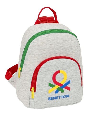 MINI MOCHILA BENETTON "POP" | Comprar MINI MOCHILA BENETTON "POP" o...