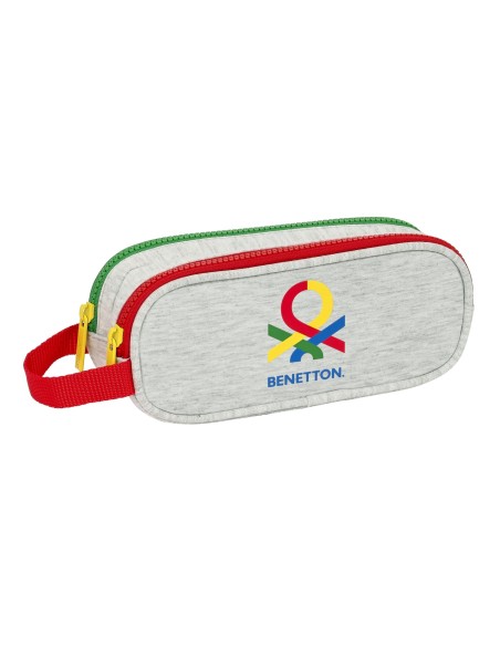 PORTATODO DOBLE BENETTON "POP" | Comprar PORTATODO DOBLE BENETTON "... PORTATODO DOBLE BENETTON "POP" | Comprar PORTATODO DOBLE BENETTON "...