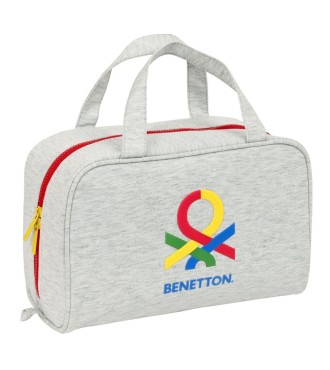 NECESER RECTANGULAR BENETTON "POP" | Comprar NECESER RECTANGULAR BE...